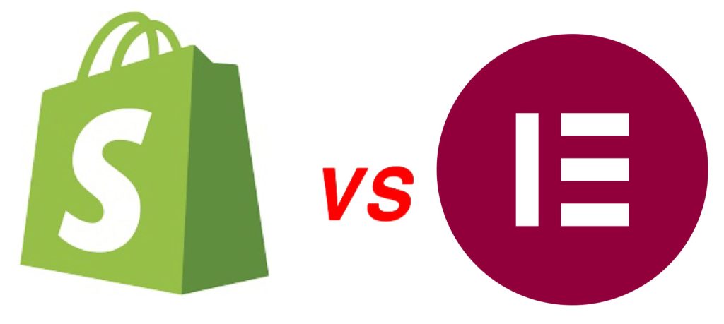 Knowledge Center 29 Shopify Vs Elementor for Ecommerce Website