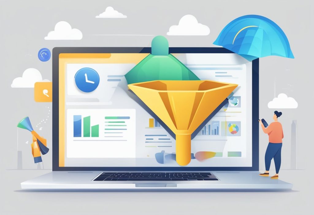 Knowledge Center 23 Optimizing Conversion Rate: Mastering eCommerce Sales with Persuasive Tactics and Streamlined Processes