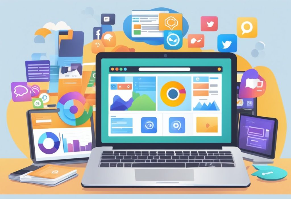 Knowledge Center 21 Effective Strategies for Driving Traffic to Your eCommerce Site