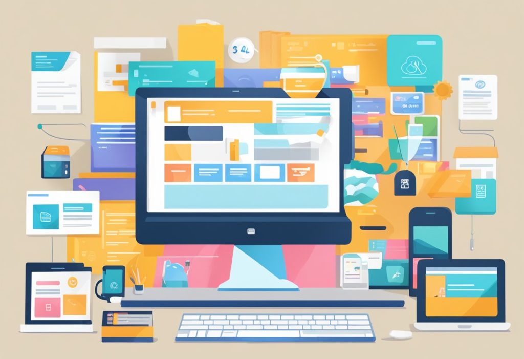 Knowledge Center 19 Building a Brand Identity in the eCommerce Space: Strategies for Distinctiveness and Audience Resonance