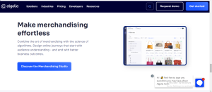algolia