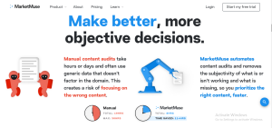 marketuse