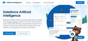 saleforce