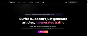 suffer ai