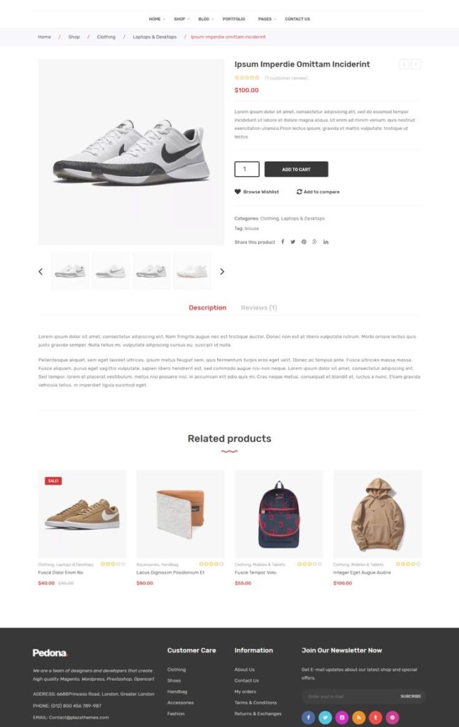 Knowledge Center 4 The Power of Personalized Recommendations: How They Drive Sales and Enhance Customer Experience