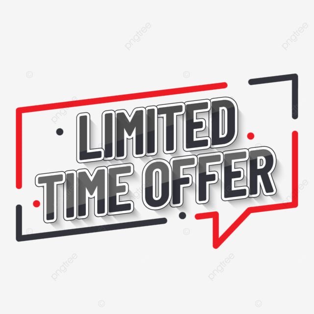 Knowledge Center 5 The Power of Limited-Time Offers & Urgency Triggers: How They Drive Sales and Enhance Customer Experience